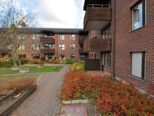 Lägenhet hyra i Kopparberg, Örebro