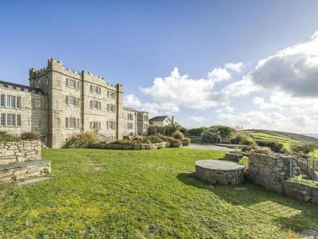 House for sale in Penzance, Cornwall