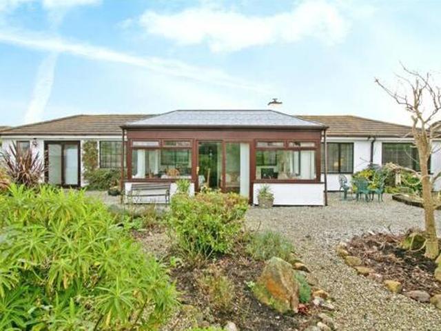 House for sale in Penzance, Cornwall