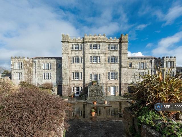 House for rent in Rosudgeon, Cornwall