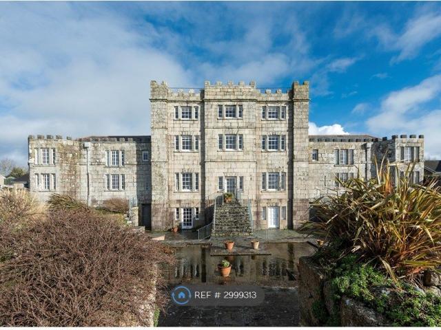 Apartment for rent in Rosudgeon, Cornwall
