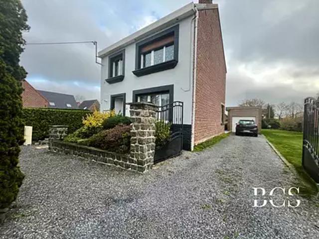 Maison vente à Valenciennes, Rosult
