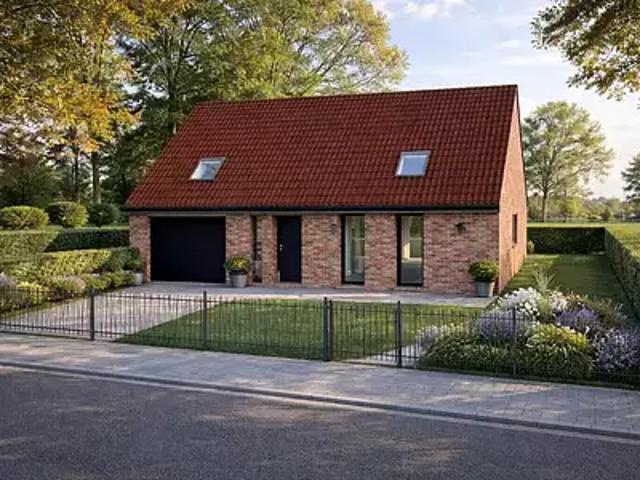 Maison vente à Rosult, Nord