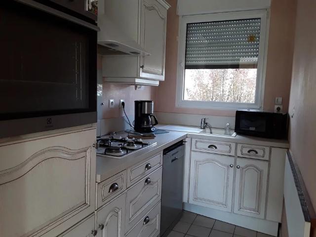 Maison vente à Valenciennes, Rosult