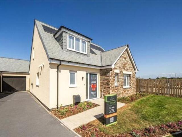 House for sale in Padstow, Cornwall