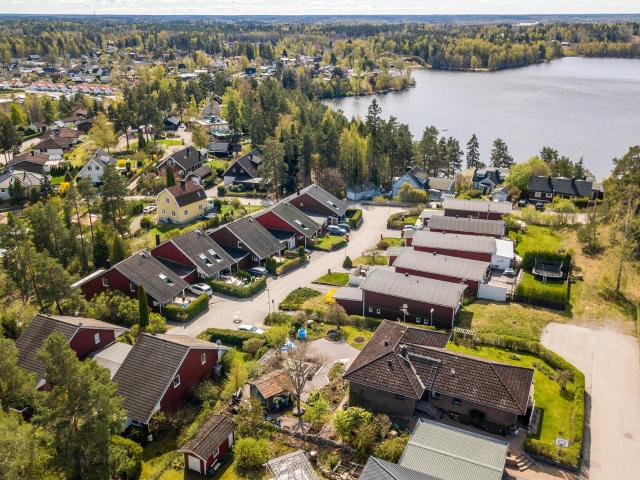 Villa till salu i Eskilstuna