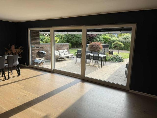 Hus hyra i Kiruna, Norrbotten