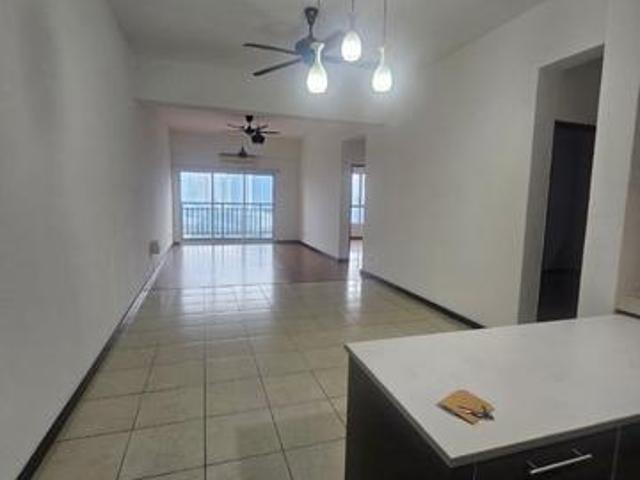 Condominium for rent in Segambut, Kuala Lumpur