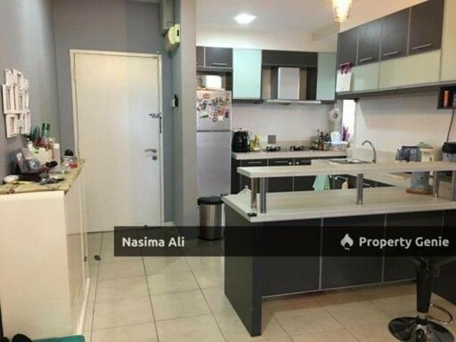Apartment for rent in Country Heights Damansara, Kuala Lumpur