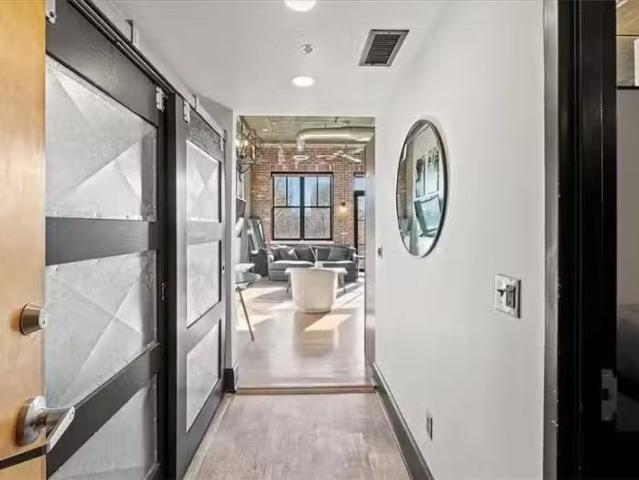 House for rent in Atlanta