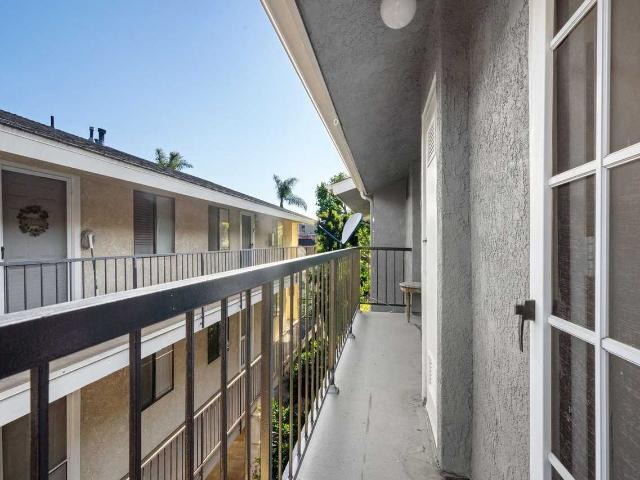 Apartment for rent in Long Beach, Los Angeles County