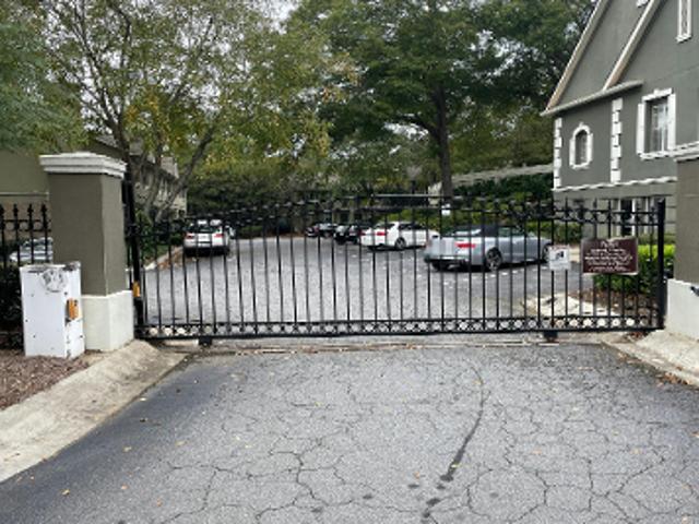 House for sale in Sandy Springs, Georgia