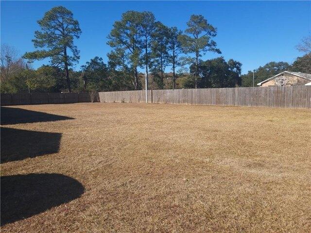 Land for sale in Mobile
