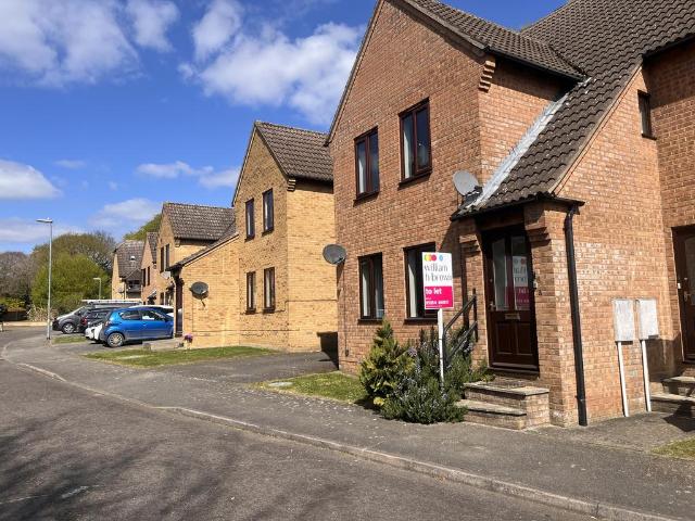 Apartment for rent in Barway, Cambridgeshire