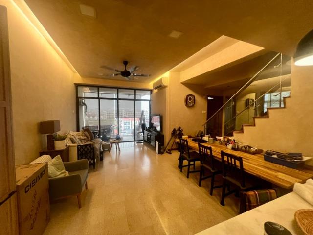 Condominium for rent