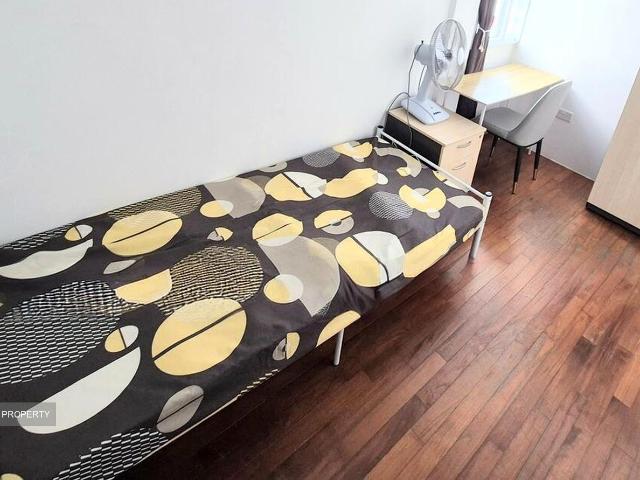 Apartment for rent