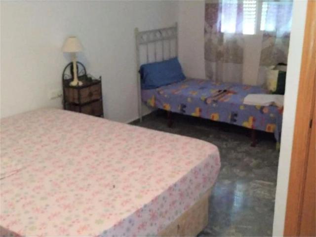 Apartamento en alquiler en Costa Noroeste, Andalucía