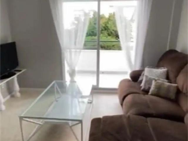 Apartamento en alquiler en Costa Noroeste, Andalucía