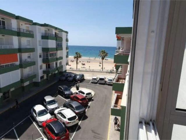 Apartamento en alquiler en Costa Noroeste, Andalucía