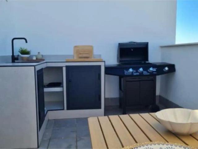 Apartamento en alquiler en Costa Noroeste, Andalucía