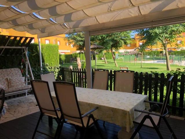 Apartamento en alquiler en Costa Ballena, Costa Noroeste