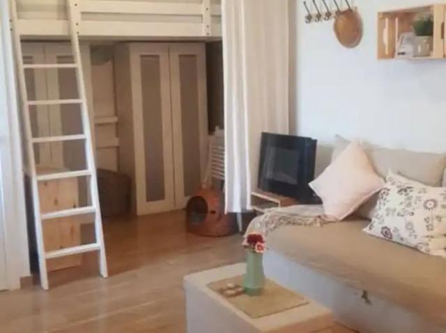 Apartamento en alquiler en Costa Noroeste, Andalucía