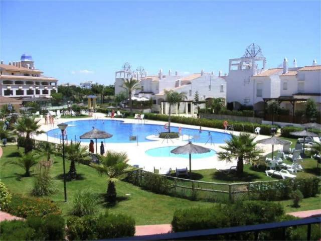 Apartamento en alquiler en Costa Ballena, Costa Noroeste