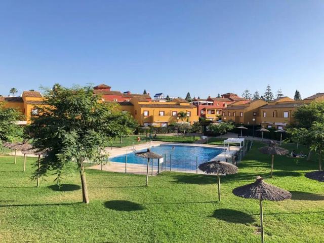 Apartamento en alquiler en Costa Ballena, Costa Noroeste