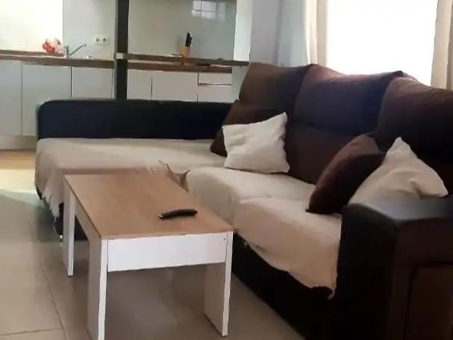 Apartamento en alquiler en Costa Noroeste, Andalucía