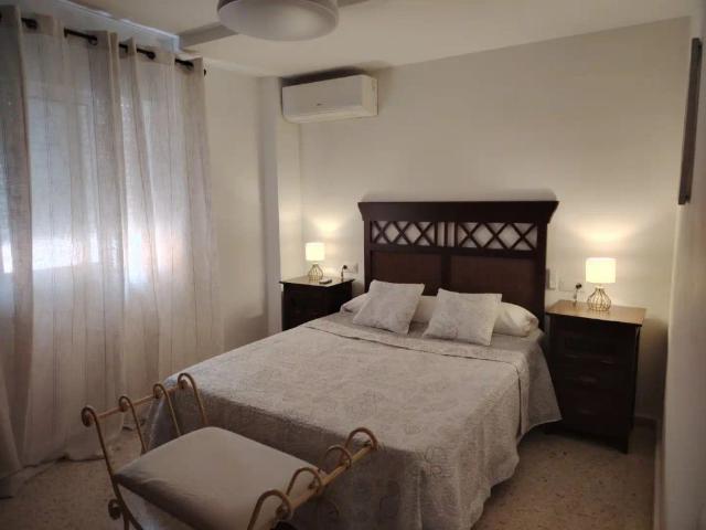 Apartamento en alquiler en Costa Noroeste, Andalucía