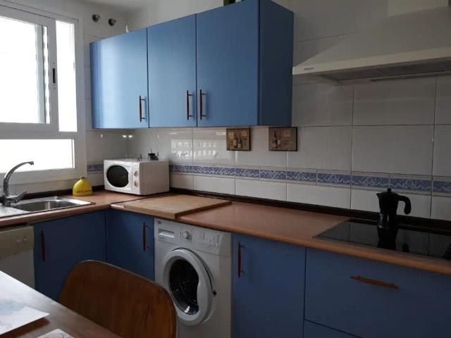Apartamento en alquiler en Costa Ballena, Costa Noroeste