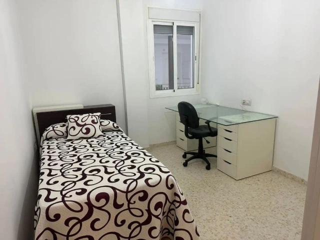 Apartamento en alquiler en Costa Noroeste, Andalucía