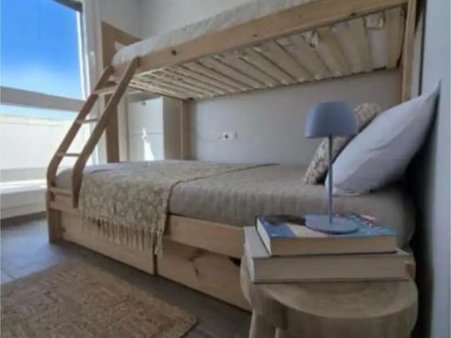 Apartamento en alquiler en Costa Noroeste, Andalucía