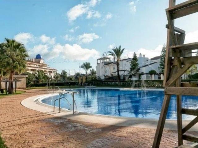 Apartamento en alquiler en Costa Ballena, Costa Noroeste