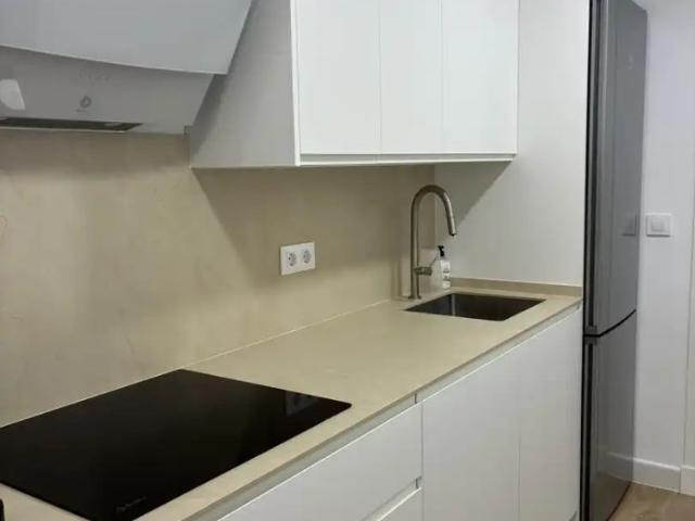 Apartamento en alquiler en Costa Ballena, Costa Noroeste