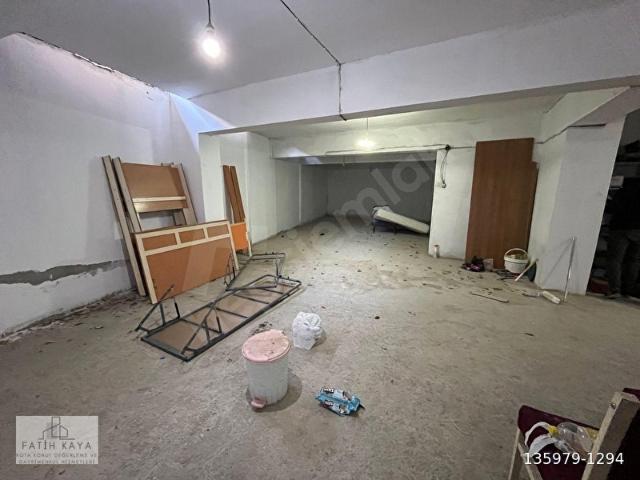Denizli içerisinde satılık Depo
