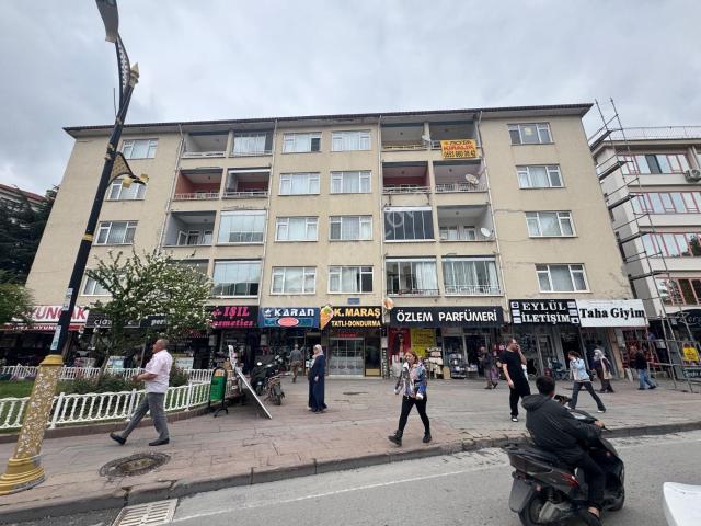 Akşehir, Konya içerisinde kiralık mülk