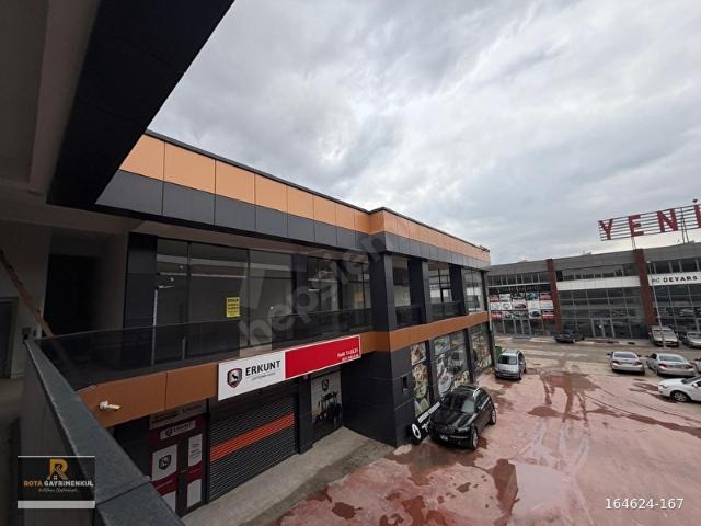 Sincan, Ankara içerisinde satılık Ofis