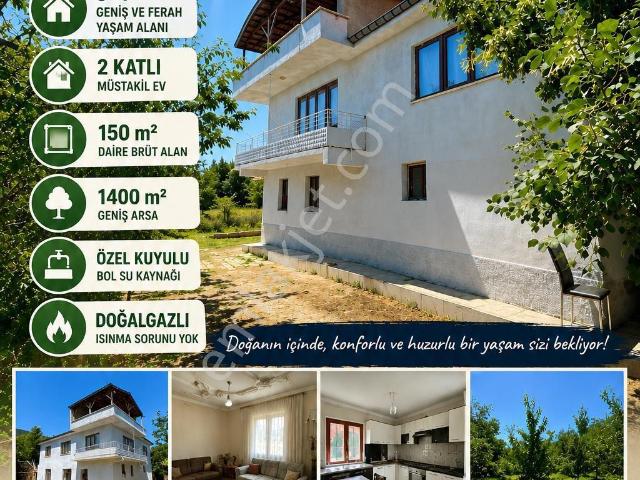 Akşehir, Konya içerisinde satılık Villa