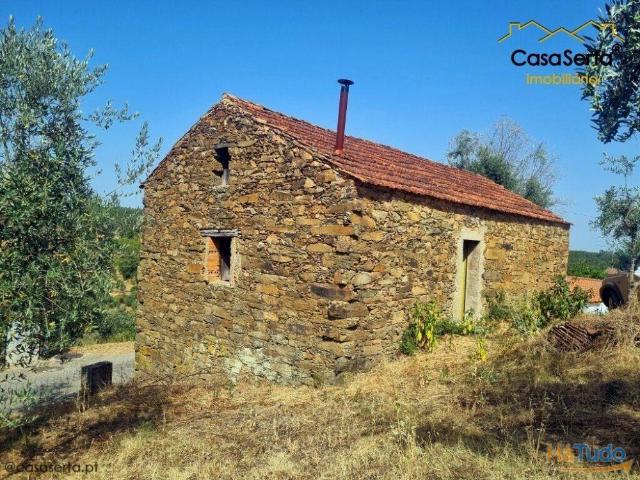 Quinta venda em Castelo Branco, Proença-a-nova