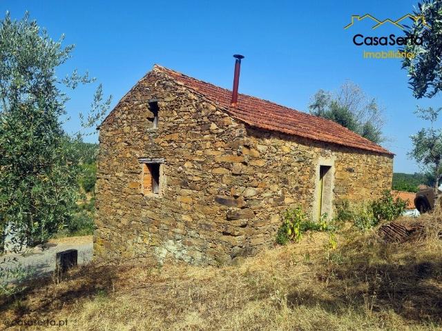Quinta venda em Castelo Branco, Proença-a-nova