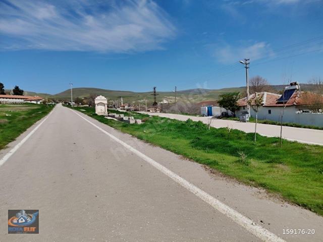 Polatli, Ankara içerisinde satılık Arsa