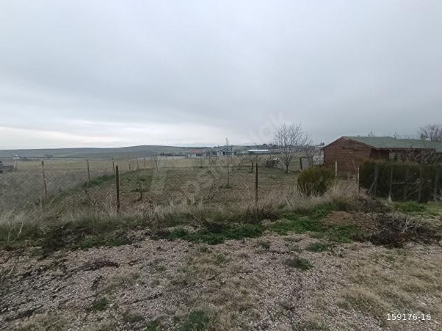 Ayaş, Ankara içerisinde satılık Arsa