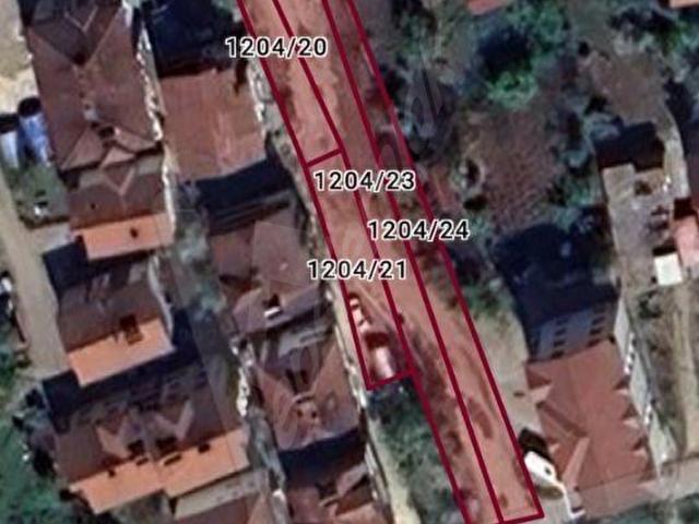 Ören Mahallesi, Ereğli içerisinde satılık Arsa