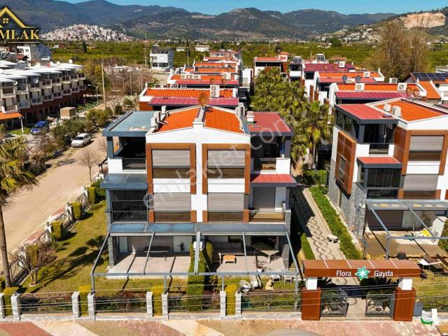 Menderes, İzmir içerisinde satılık Villa