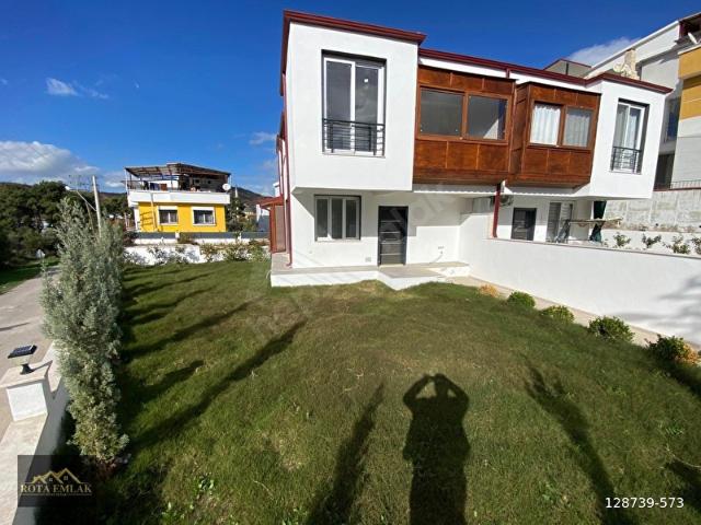 Seferihisar, İzmir içerisinde satılık Villa