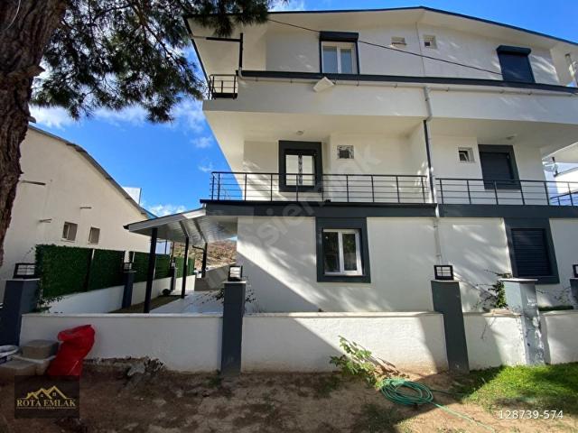 Seferihisar, İzmir içerisinde satılık Villa