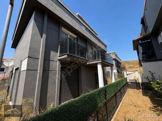Seferihisar, İzmir içerisinde satılık Villa