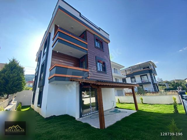 Seferihisar, İzmir içerisinde satılık Villa