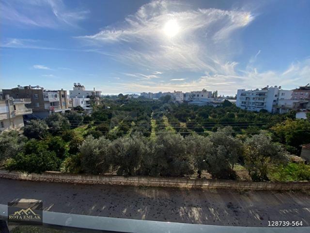 İzmir Merkez, İzmir içerisinde satılık mülk